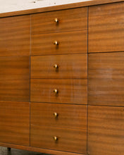 Load image into Gallery viewer, Multi Drawer Mid Century Dresser by R-Way
