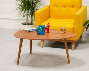 Coti Coffee Table