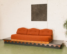 Load image into Gallery viewer, Vintage Adrian Pearsall Plinth Sofa
