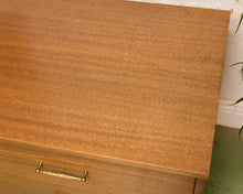 Load image into Gallery viewer, Multi Drawer Mid Century Dresser by R-Way
