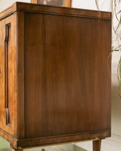 Load image into Gallery viewer, Mastercraft Mid Century Cabinet
