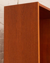 Load image into Gallery viewer, Made In Demark Teak Shelf
