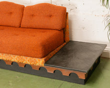 Load image into Gallery viewer, Vintage Adrian Pearsall Plinth Sofa
