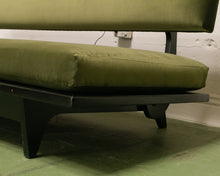 Load image into Gallery viewer, Daybed By Hans Bellmann For Wilkhahn 1960 New Upholstery
