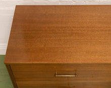 Load image into Gallery viewer, Multi Drawer Mid Century Dresser by R-Way
