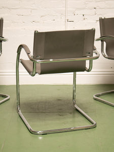 Mart Stam Cantilever Armchair