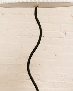 Squiggly Floor Lamp