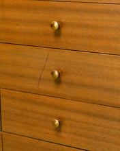 Load image into Gallery viewer, Multi Drawer Mid Century Dresser by R-Way
