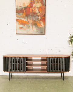 Johannesburg Low Profile Credenza