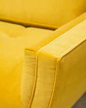 Load image into Gallery viewer, Tabatha Sofa in Citron
