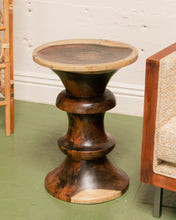 Load image into Gallery viewer, Solid Teak Acacia Table
