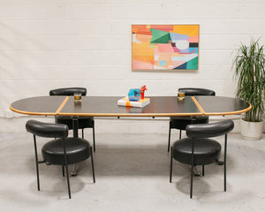 Herman Miller Dining Table