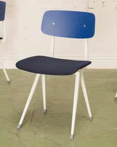 Designed by Friso Kramer, Wim Rietveld  Chair for Hay