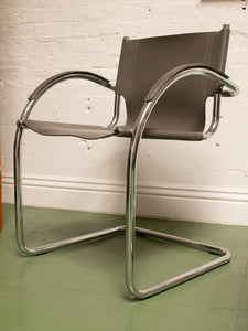 Mart Stam Cantilever Armchair