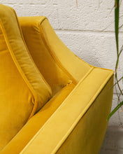 Load image into Gallery viewer, Tabatha Sofa in Citron
