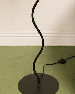 Squiggly Floor Lamp