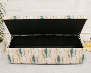 Tara Bench with Storage