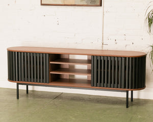 Johannesburg Low Profile Credenza