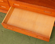 Load image into Gallery viewer, Made In Demark Teak Shelf
