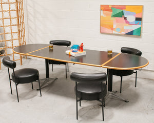 Herman Miller Dining Table