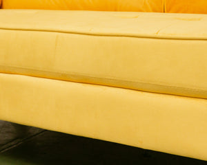 Citron Sofa