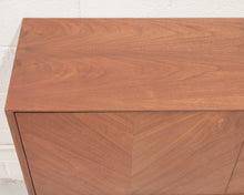 Load image into Gallery viewer, Alexander Floating Credenza 72”
