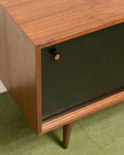 Load image into Gallery viewer, Handmade Credenza in Walnut
