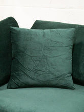 Load image into Gallery viewer, Adler Sectional in Green
