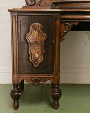 Load image into Gallery viewer, Antique Vintage Vanity
