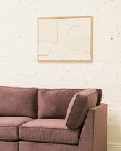 Load image into Gallery viewer, Modern Geometric Wall Art
