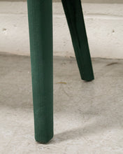 Load image into Gallery viewer, Alexander Dining Bench in Green
