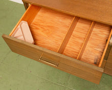 Load image into Gallery viewer, Multi Drawer Mid Century Dresser by R-Way
