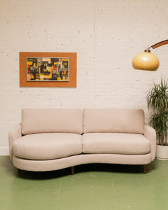 Ramona Sofa in Euphoria New Moon