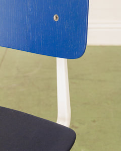 Designed by Friso Kramer, Wim Rietveld  Chair for Hay