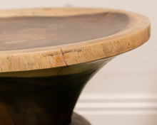 Load image into Gallery viewer, Solid Teak Acacia Table
