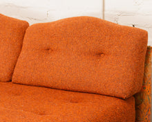 Load image into Gallery viewer, Vintage Adrian Pearsall Plinth Sofa
