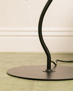 Squiggly Floor Lamp