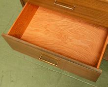 Load image into Gallery viewer, Multi Drawer Mid Century Dresser by R-Way
