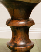 Load image into Gallery viewer, Solid Teak Acacia Table
