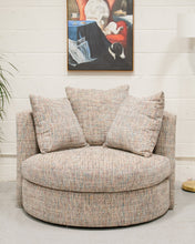 Load image into Gallery viewer, Bianca Swivel Chair
