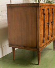 Load image into Gallery viewer, Mastercraft Mid Century Cabinet
