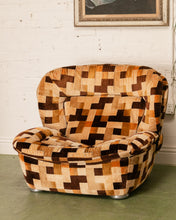 Load image into Gallery viewer, Italian 1970’s Mid Century Chair
