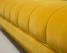 Load image into Gallery viewer, Tabatha Sofa in Citron
