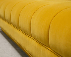 Tabatha Sofa in Citron