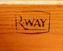 Load image into Gallery viewer, Multi Drawer Mid Century Dresser by R-Way
