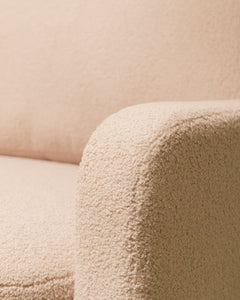 Ramona Sofa in Euphoria New Moon