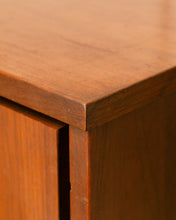 Load image into Gallery viewer, Walnut Framed Highboy
