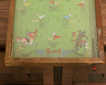 Load image into Gallery viewer, Vintage Table Pinball Art
