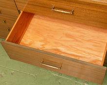 Load image into Gallery viewer, Multi Drawer Mid Century Dresser by R-Way
