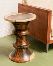 Load image into Gallery viewer, Solid Teak Acacia Table
